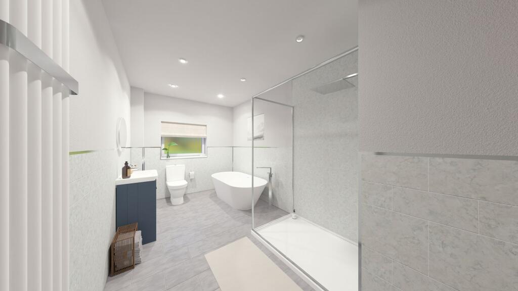 Additional image 6 of A3, Jersey, Newlands Estate, Braithwaite, CA12