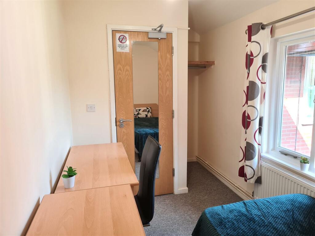 Additional image 11 of 5 Bed Student Flats , The Forum, Tiverton Way, CB1 3HT