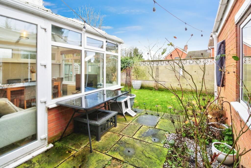 Additional image 14 of Wheatlands, Carlisle, CA2