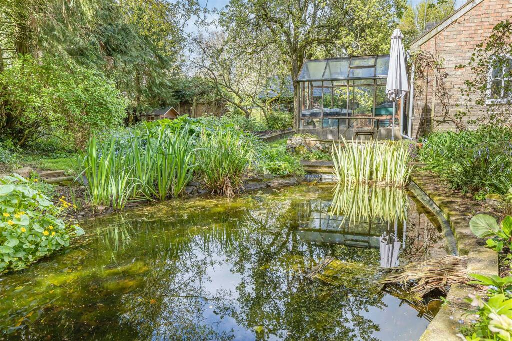 Additional image 32 of Mill Lane, Cowlinge