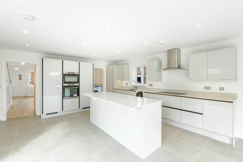 Additional image 18 of Fen End, Plot 9 The Nurseries Fen End, CB24