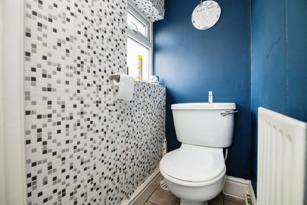 Additional image 9 of Green Lane, Halesowen, B62