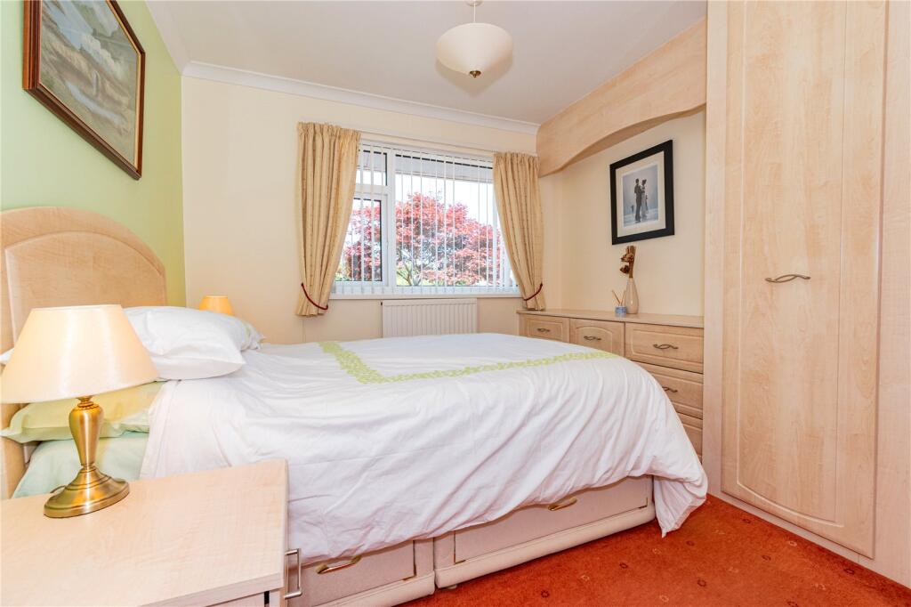 Additional image 12 of 13 Hill Head, Scotby, Carlisle, Cumbria