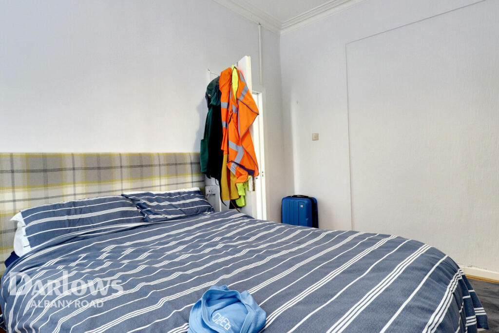 Additional image 4 of Tewkesbury Street, CARDIFF