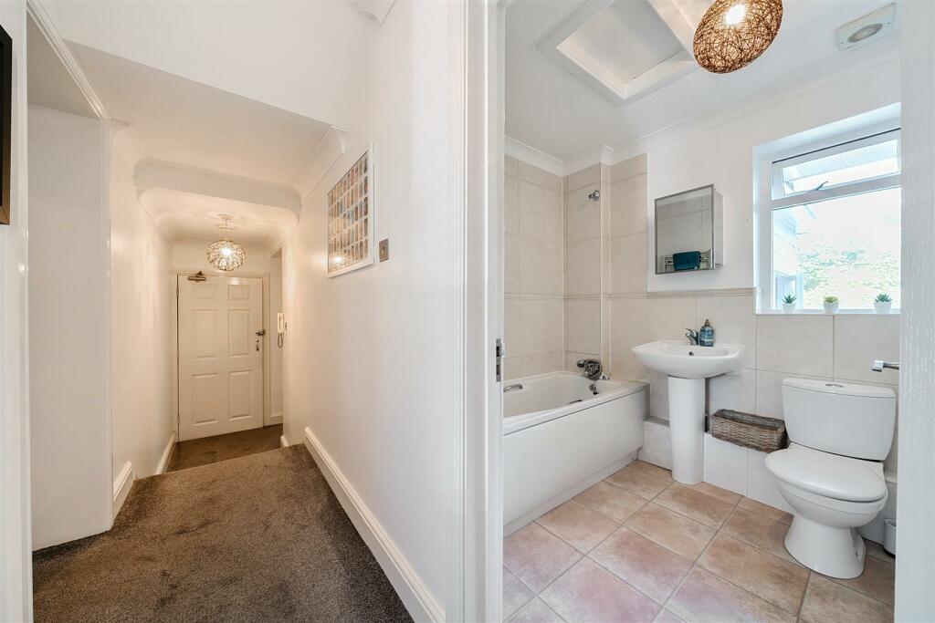 Additional image 14 of St. Augustins Road, Meyrick Park, Bournemouth