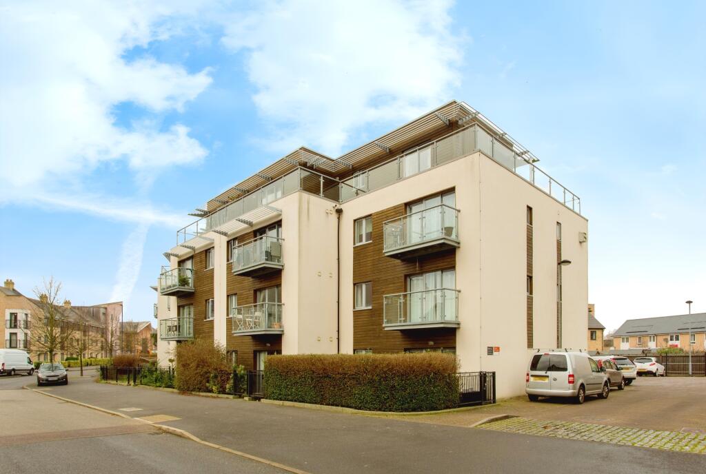 Additional image 13 of Chieftain Way, CAMBRIDGE