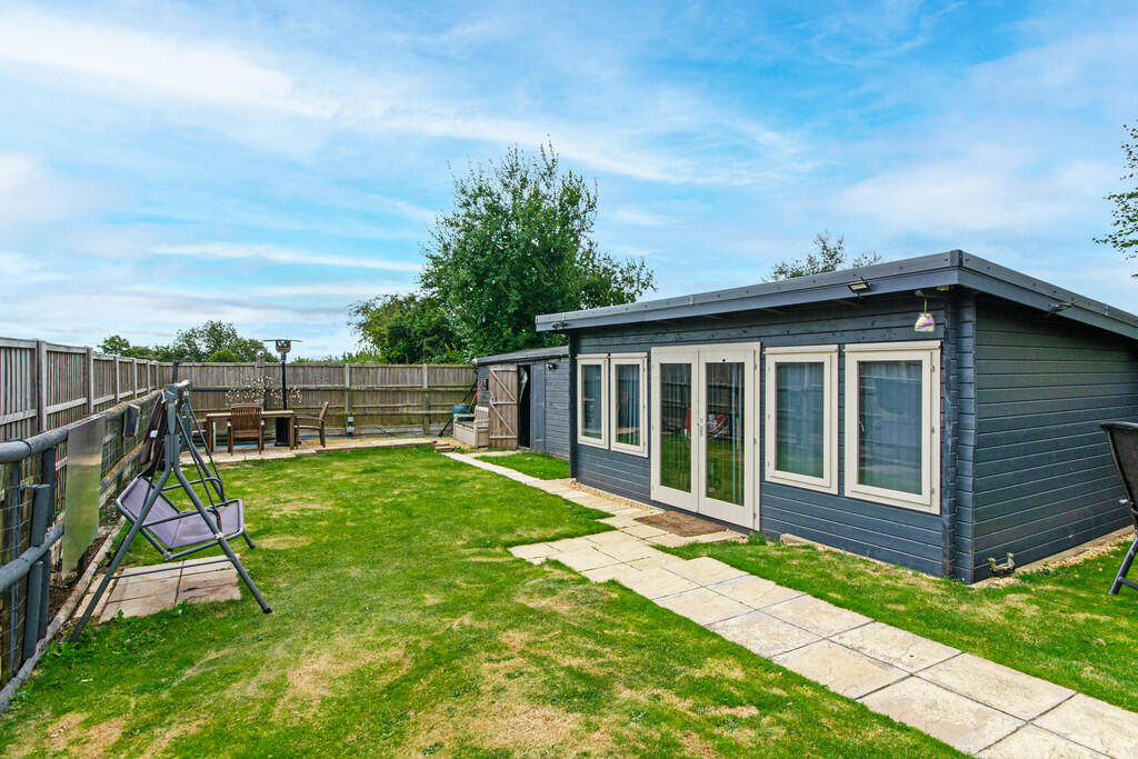 Additional image 34 of Ashby Road, No Mans Heath