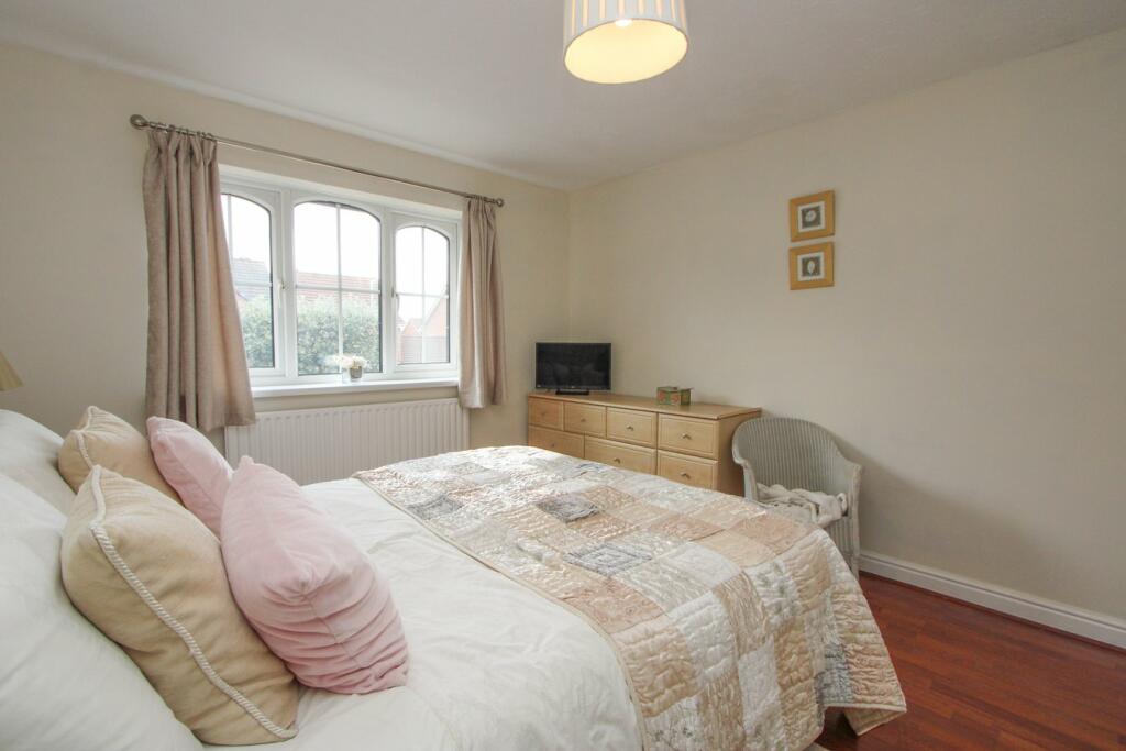 Additional image 22 of Long Croft, Yate, BS37