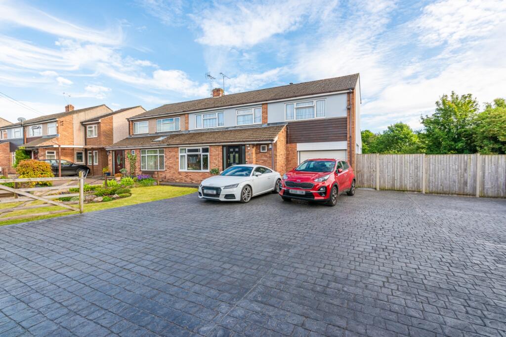 Additional image 35 of St. Mary's Way, Yate, Bristol, BS37