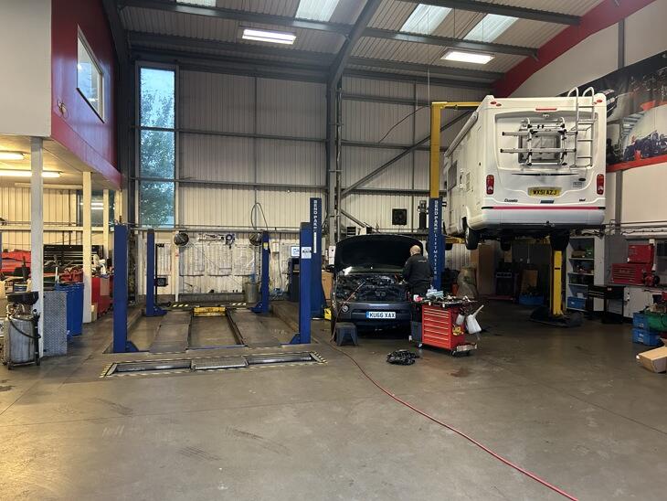 Additional image 5 of Units 4 And 5 Atria Court, Papworth Business Park, Papworth Everard, Ca, CB23 3GY