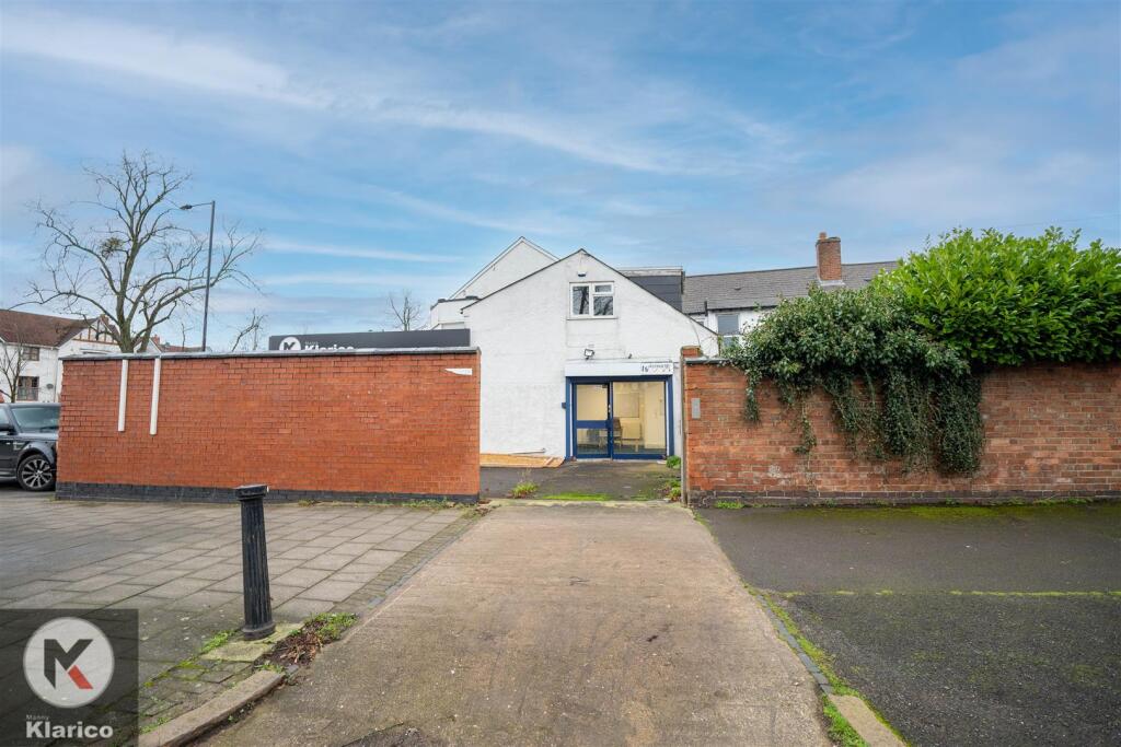 Additional image 3 of Robin Hood Lane, Hall Green