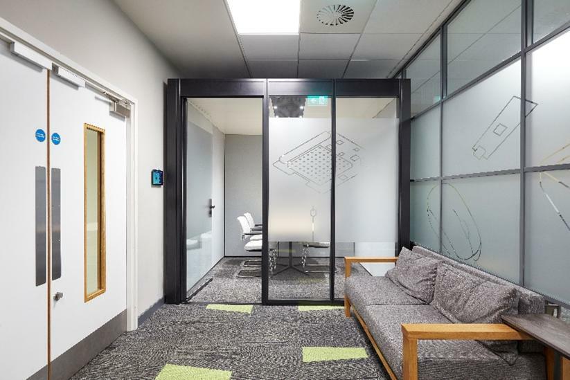 Additional image 6 of Part 1st Floor The Maurice Wilkes Building, St. John's Innovation Park, Cowley Road, Cambridge, Cambridgeshire, CB4 0DS
