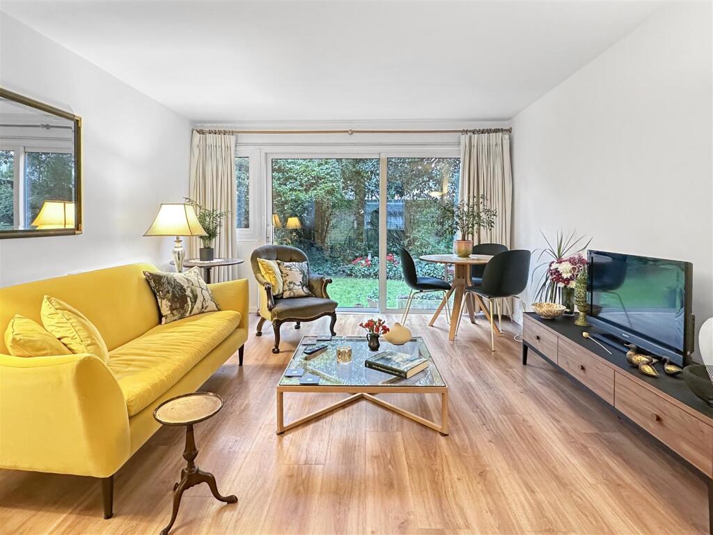 Additional image 5 of Highsett, Cambridge