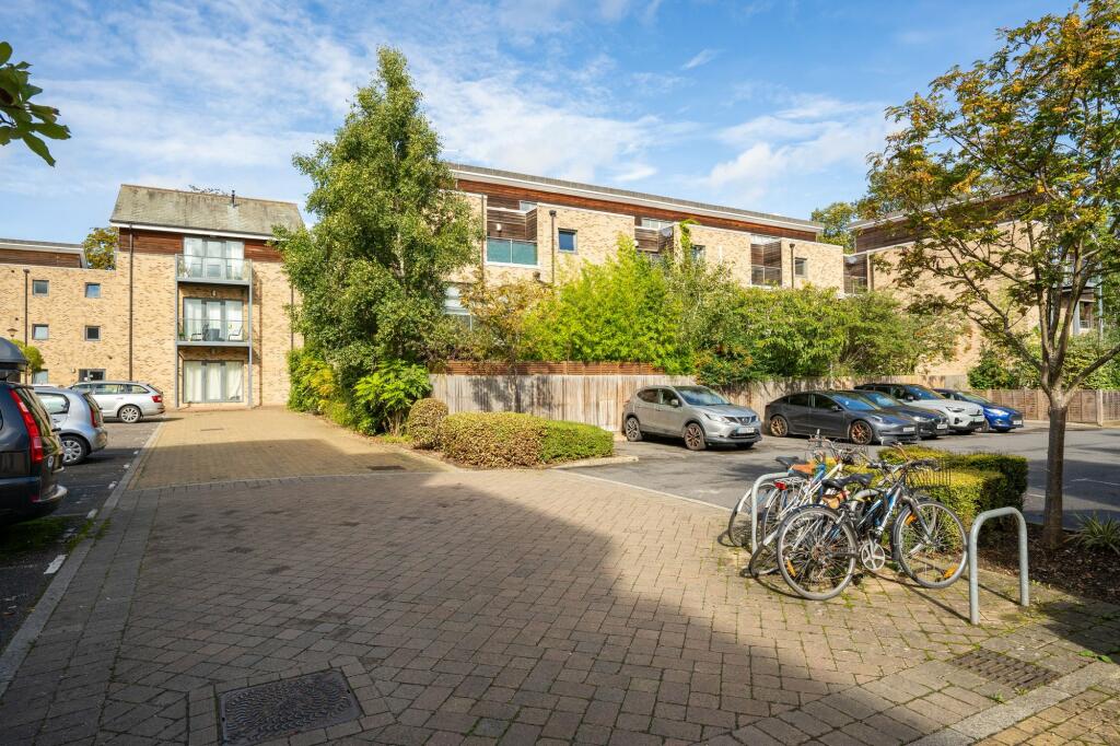 Additional image 25 of Scholars Walk, Cambridge, CB4