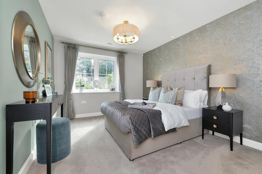 Additional image 6 of Jacob Place, Saffron Walden, CB10