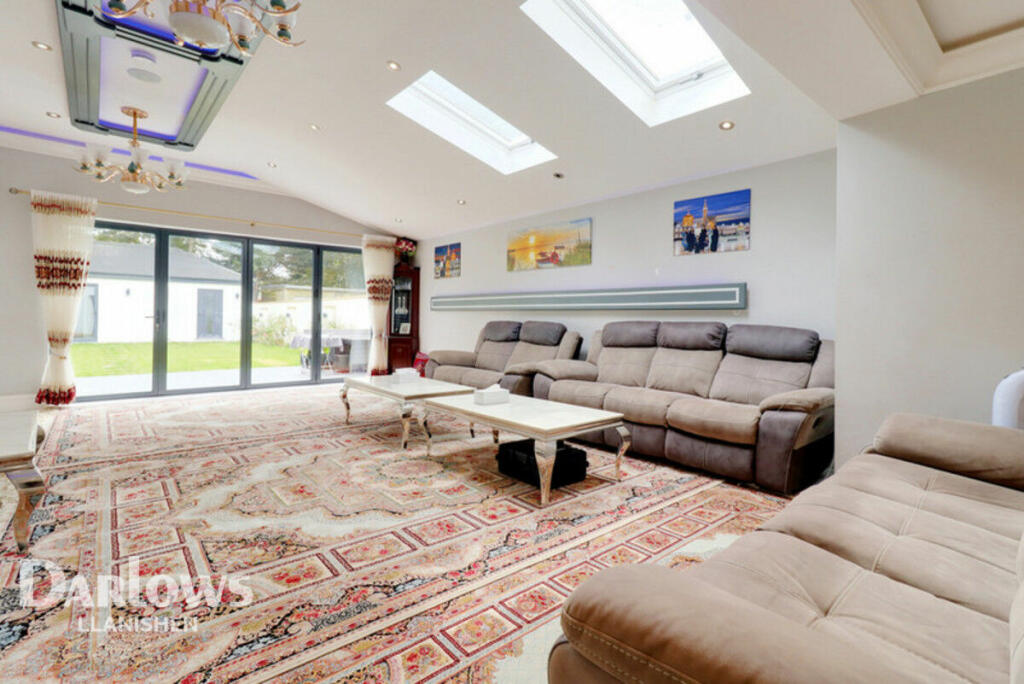 Additional image 33 of St Dogmaels Avenue, Cardiff