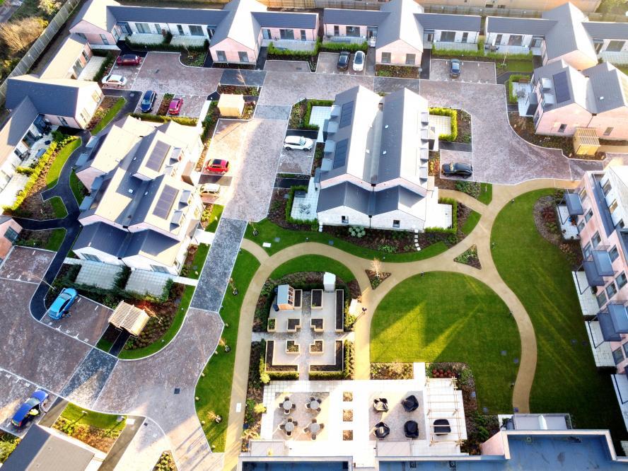 Additional image 2 of The Old Market, Wimborne, BH21 1WW