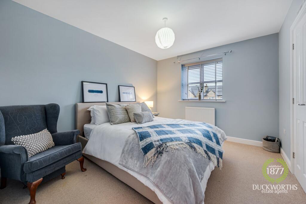 Additional image 15 of Spinning Mill Close, Oswaldtwistle, BB5