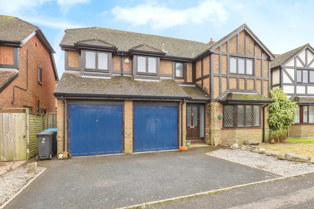 Additional image 21 of Charlotte Close, Talbot Village, BH12