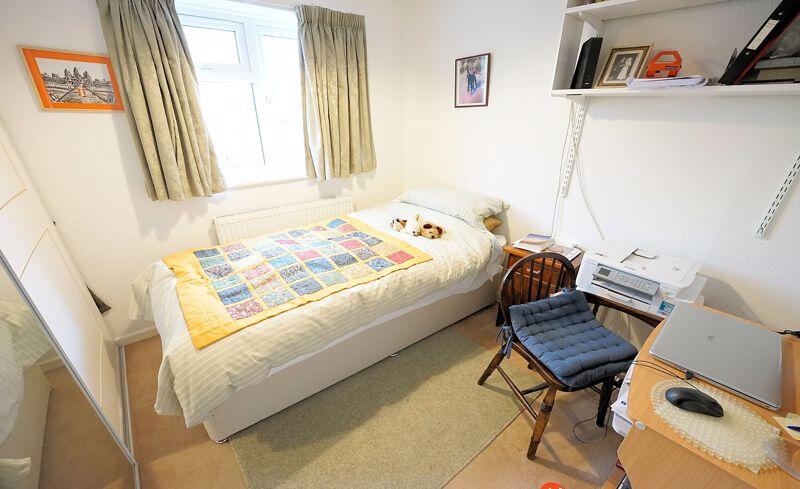 Additional image 13 of Fosse Close, a quiet landscaped avenue on the edge of the "old village"