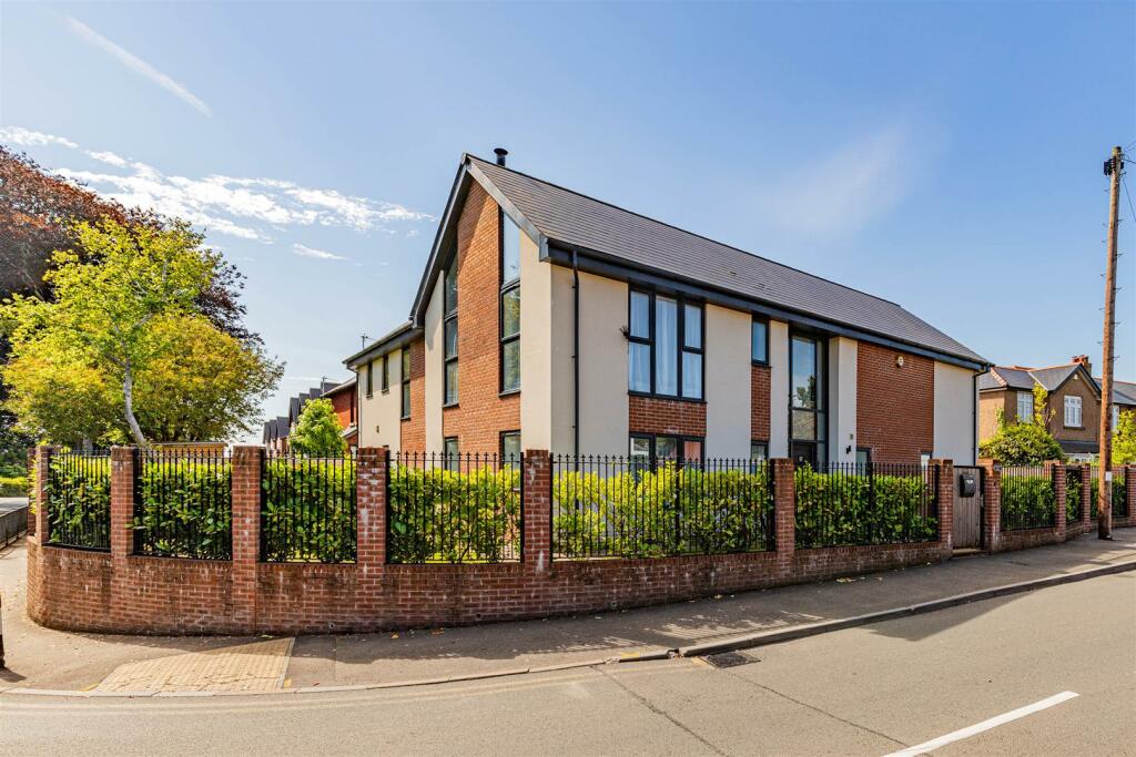 Additional image 21 of Church Road, Lisvane, Cardiff