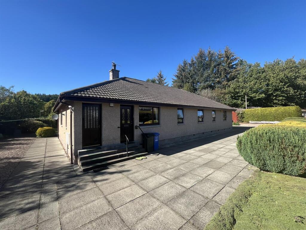 Additional image 24 of Broomfield Square, Aberlour
