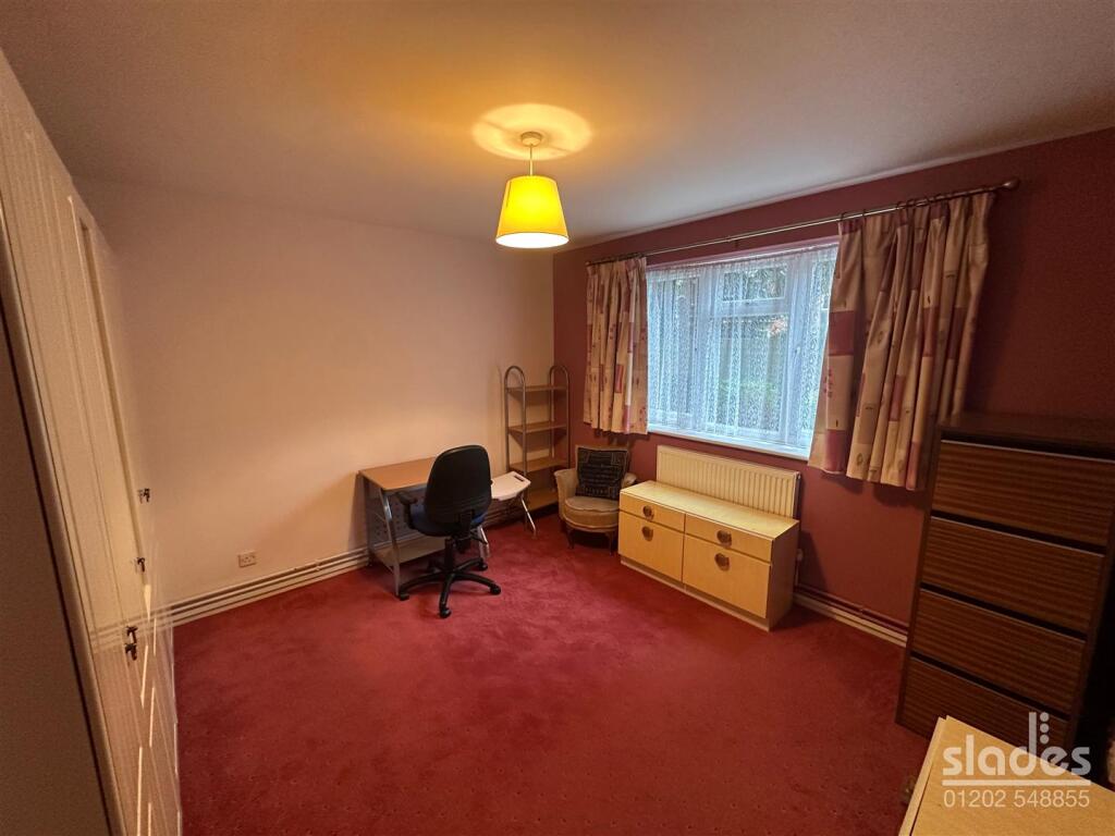 Additional image 6 of Nairn Road, Talbot Woods, Bournemouth