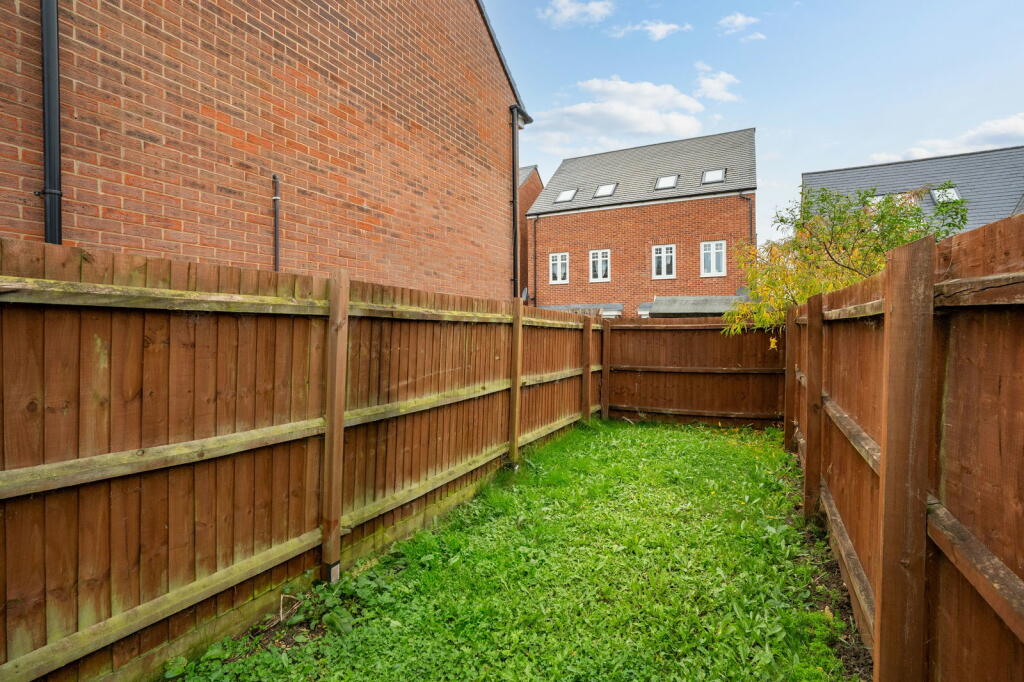 Additional image 11 of Trinity Way, Papworth Everard, Cambridge