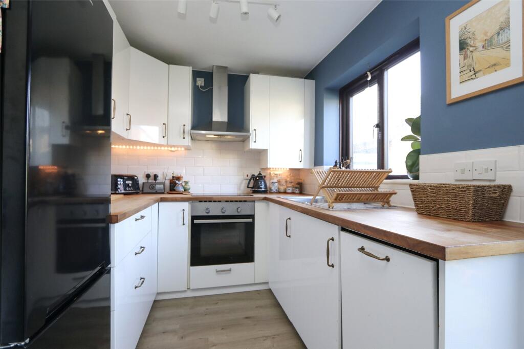 Additional image 5 of Railton Jones Close, Stoke Gifford, Bristol, South Gloucestershire, BS34