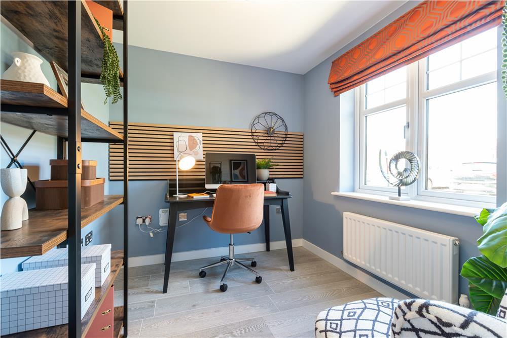 Additional image 8 of Morton Way,
Thornbury,
BS35 3TS