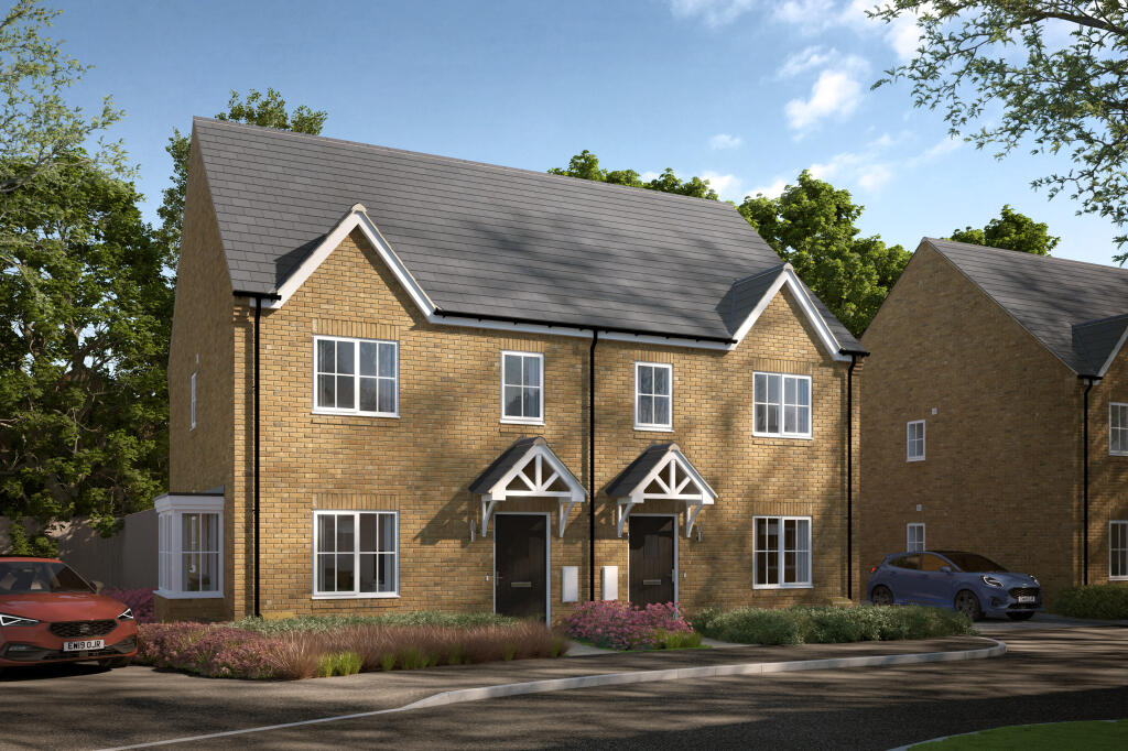 Additional image 11 of Marroway Lane, Witchford,
Ely,
Cambridgeshire,
CB6 2HU