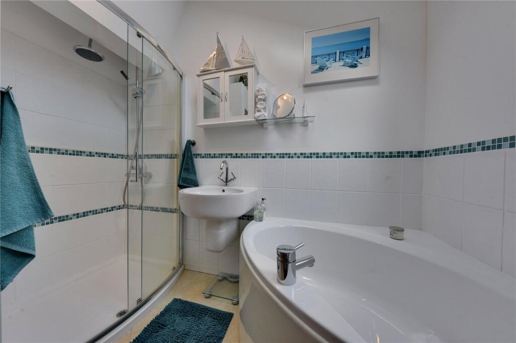 Additional image 24 of Nightingale, Isleham Marina, Ely, Cambridgeshire, CB7