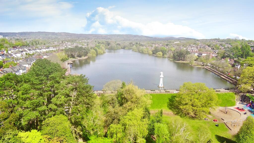 Additional image 17 of Connaught Road, Cardiff