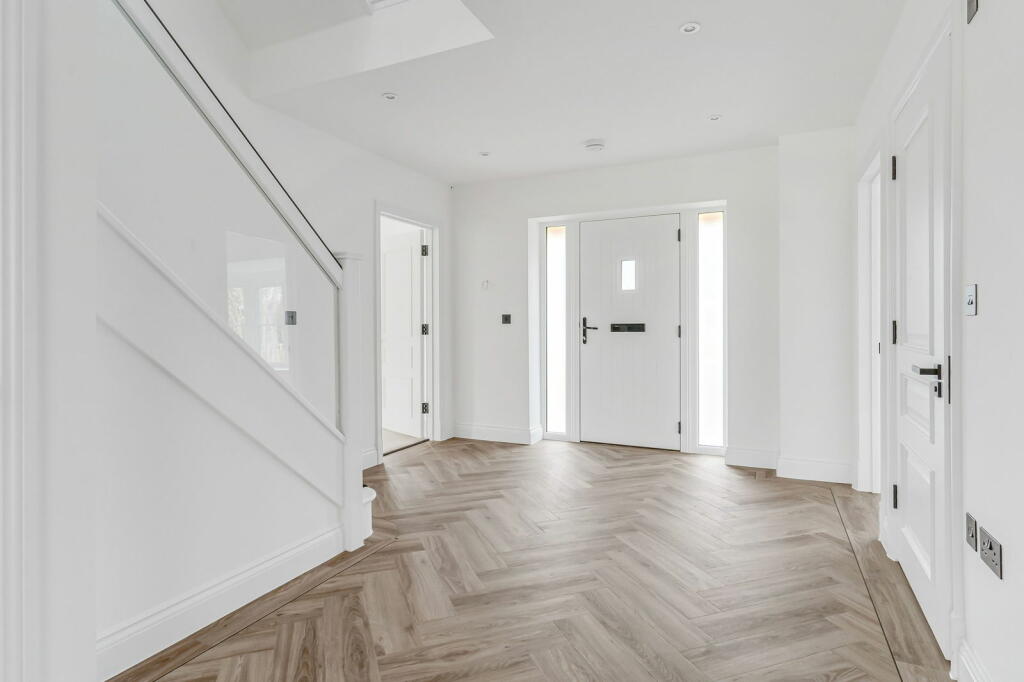 Additional image 32 of 'The Amour' Rose Clover Place, Clavering, CB11
