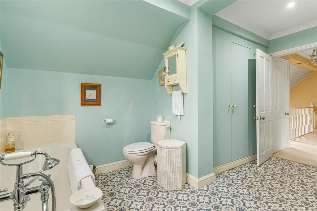 Additional image 25 of Six Mile Bottom Road, West Wratting, Cambridgeshire, CB21