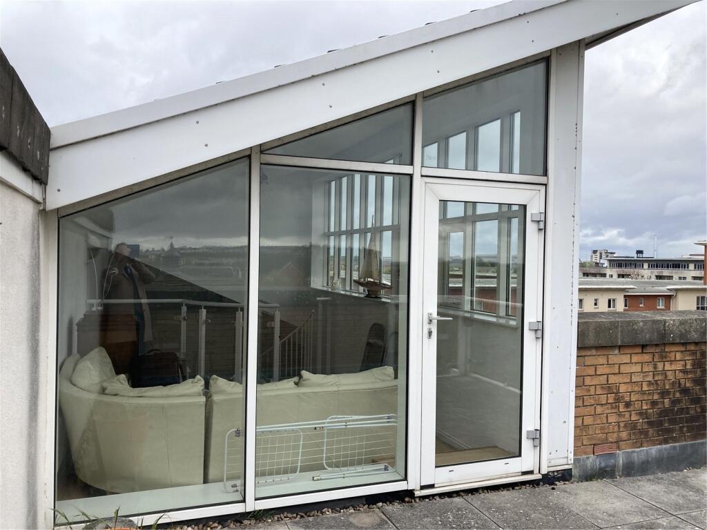 Additional image 11 of Judkin Court, Heol Tredwen, Cardiff, Caerdydd, CF10