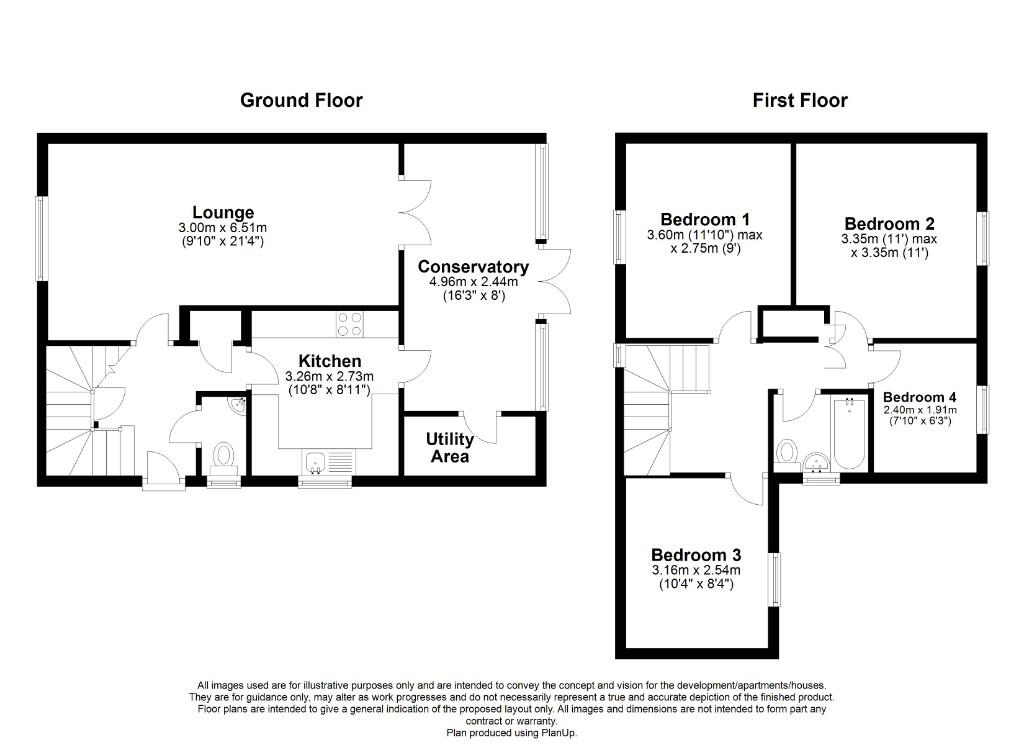 Additional image 9 of Thurlow Place, Haverhill, Suffolk, CB9