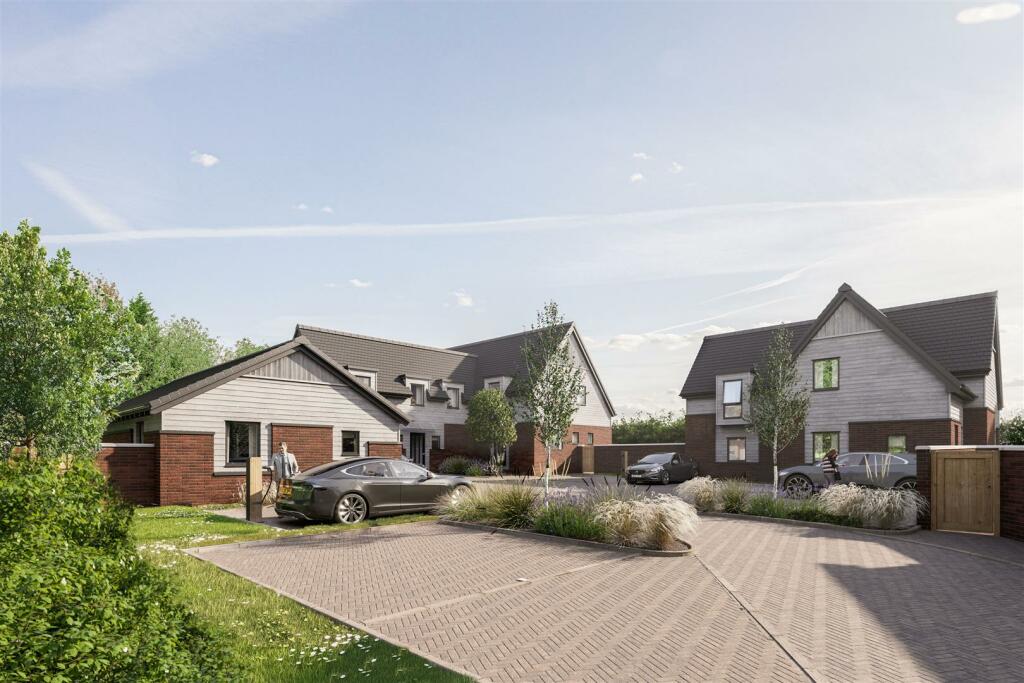 Additional image 9 of Thurlow Road, Withersfield, Haverhill