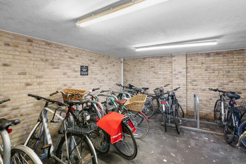 Additional image 37 of Fitzgerald Place, Cambridge, CB4