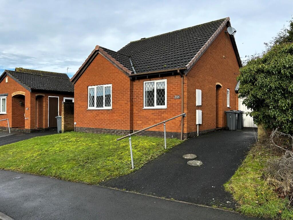 Marshmont Way, Birmingham, B23