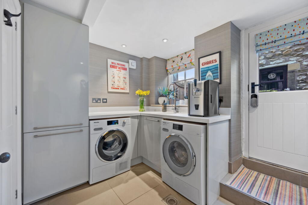 Additional image 11 of The Cottage, Hawkswick, Skipton, BD23