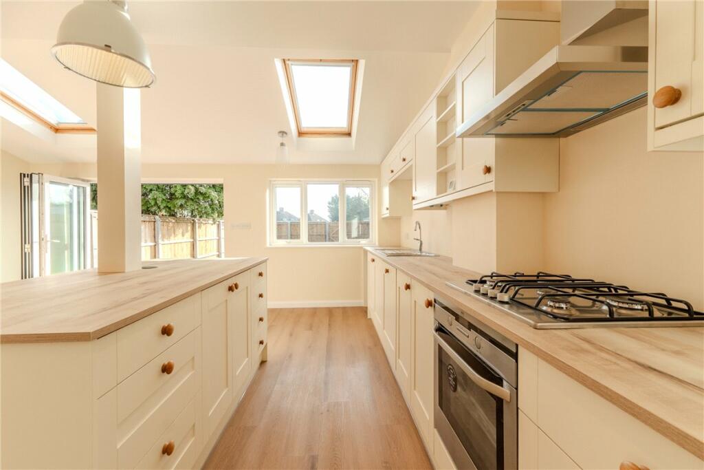 Additional image 5 of Milton Road, Cambridge, CB4