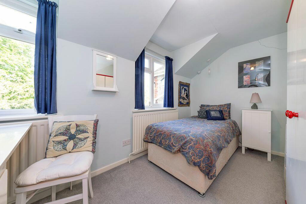 Additional image 14 of High Street, Harlton, Cambridge