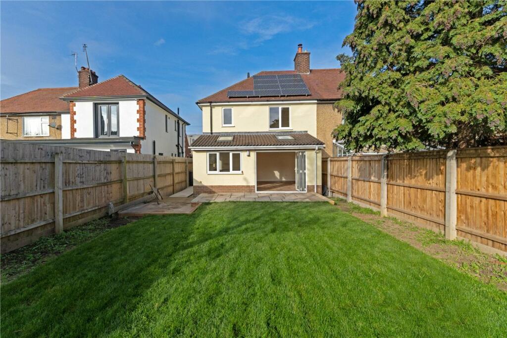 Additional image 6 of Milton Road, Cambridge, CB4