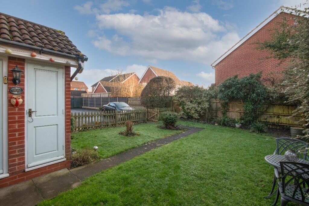 Additional image 4 of Scaife Road, Bromsgrove, Worcestershire, B60