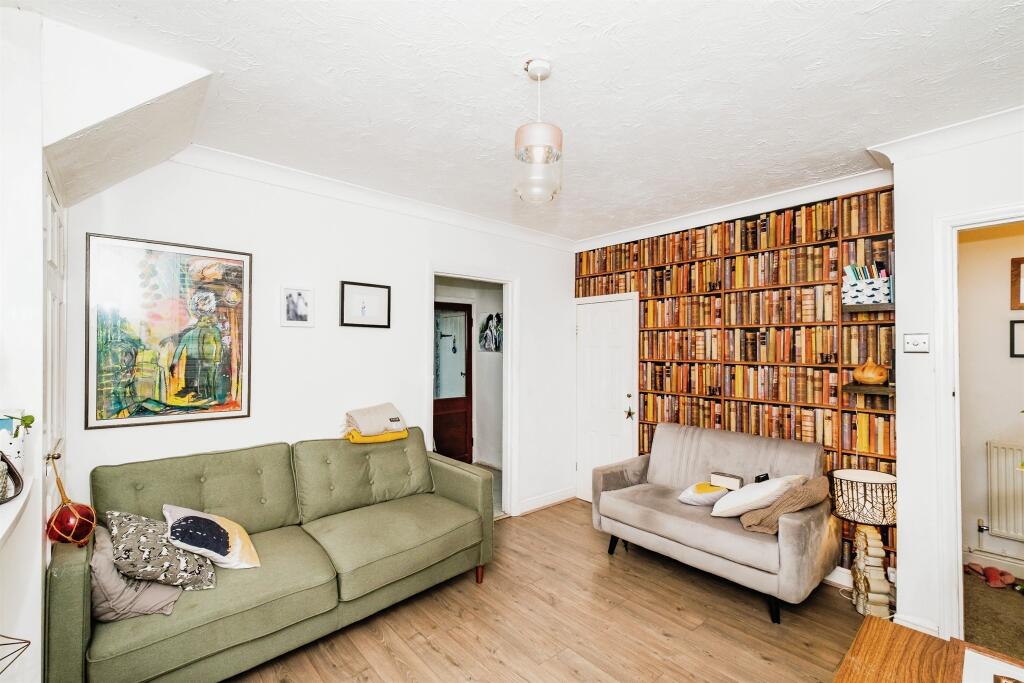 Additional image 3 of Stapley Road, HOVE