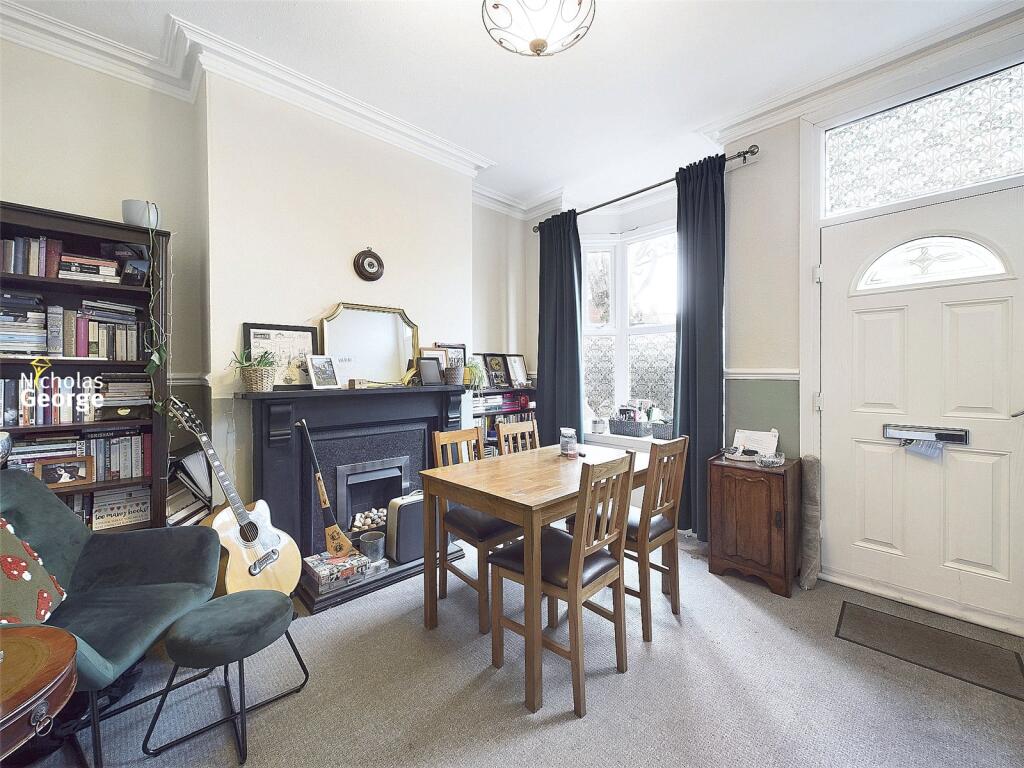 Additional image 2 of Grays Road, Harborne, Birmingham, B17