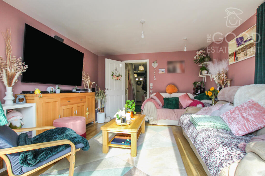 Additional image 3 of Dobede Way, Soham, CB7