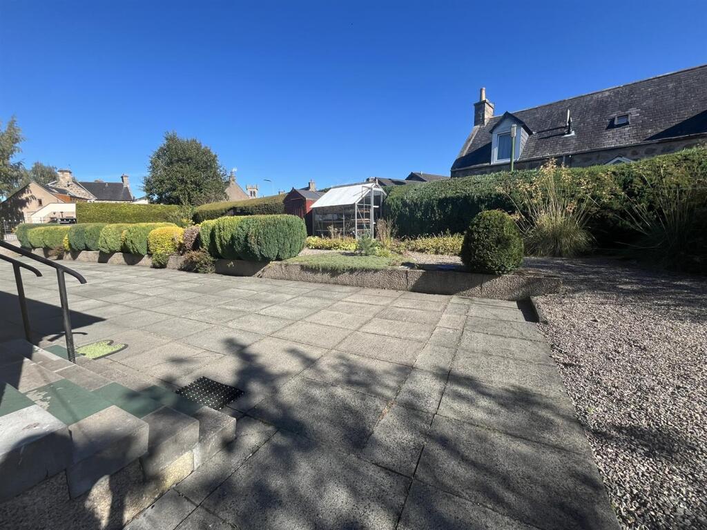 Additional image 26 of Broomfield Square, Aberlour