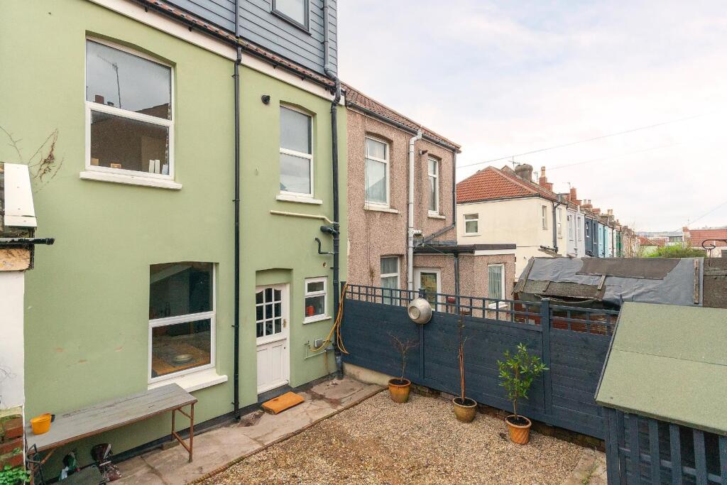 Additional image 25 of Agate Street, Bedminster